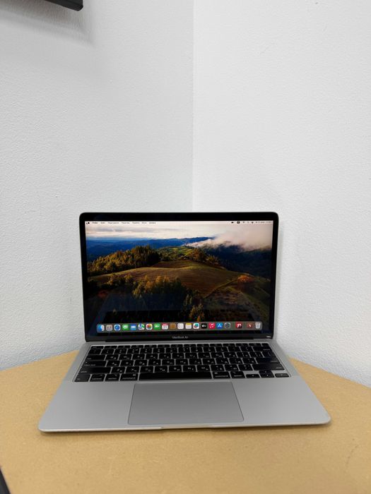 Macbook Air 2020  { i3 | 8gb | 256 ssd } Гарантія . 69684SV