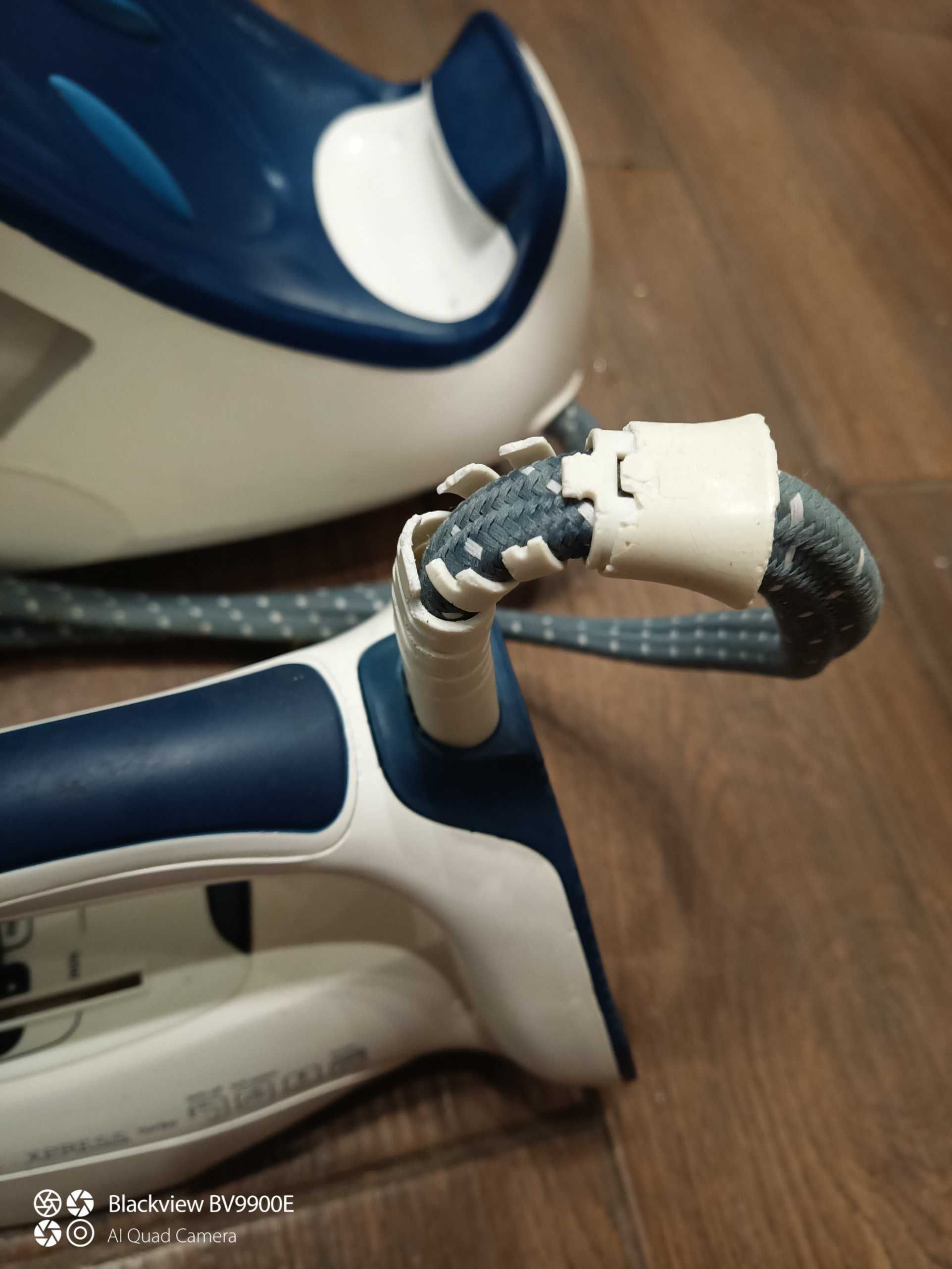 Парогенератор Tefal Turbo Pro Express (GV8360)