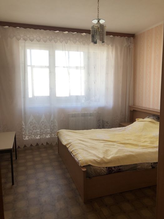 Продам 3 кімнатну квартиру Єськова