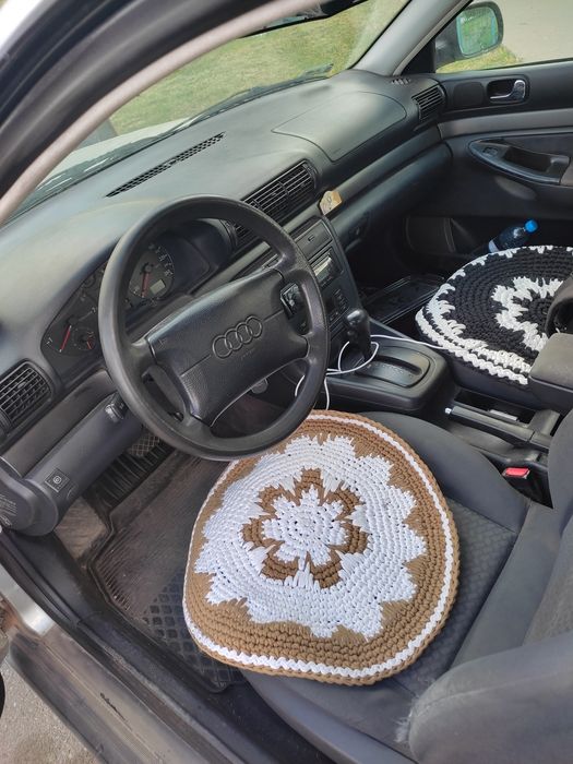 Продам Ауді А4 АКПП