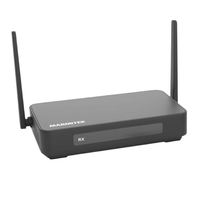 MARMITEK Stream 4K receiver bezprzewodowy transmiter system