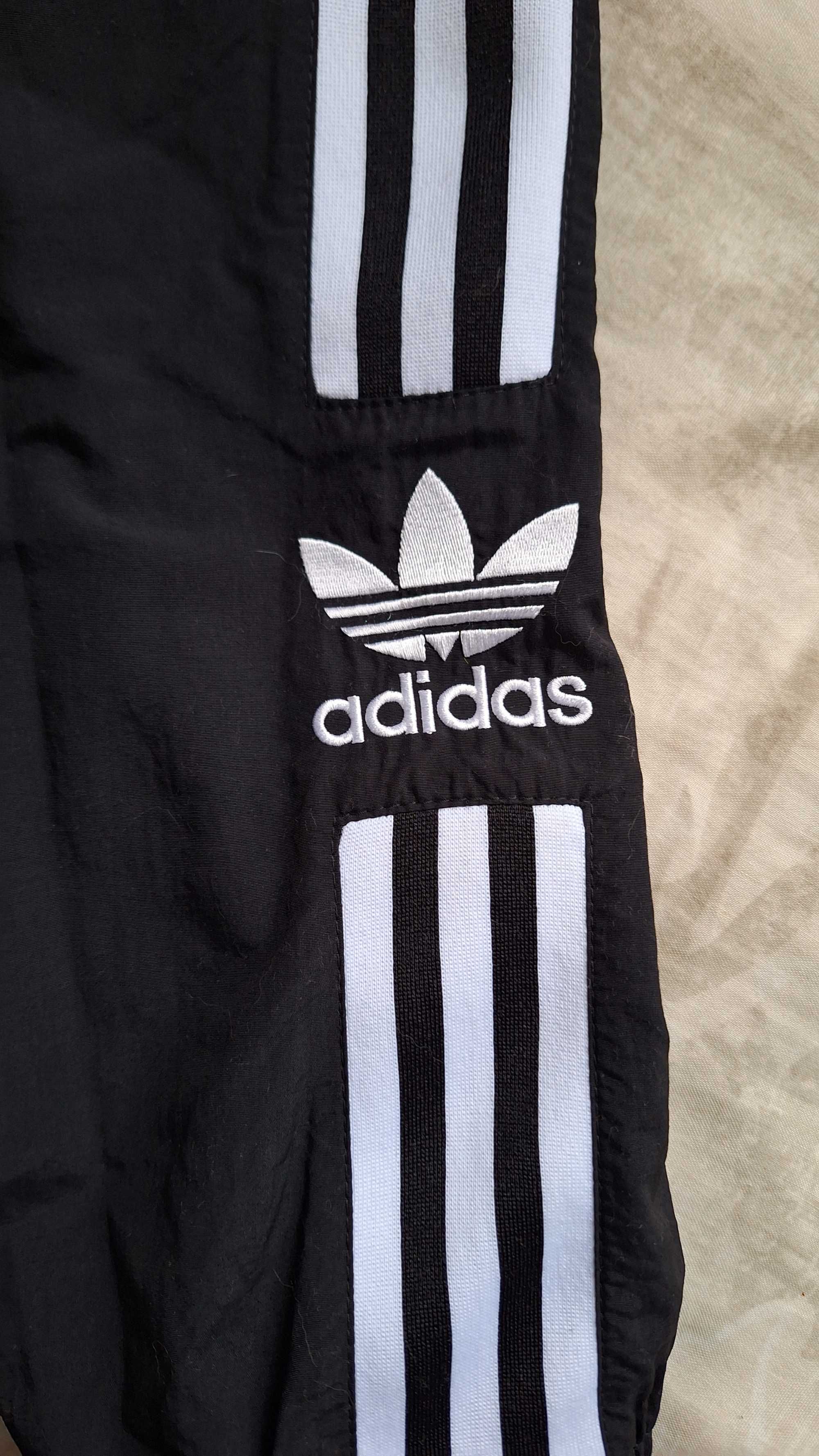 Spodnie damskie adidas