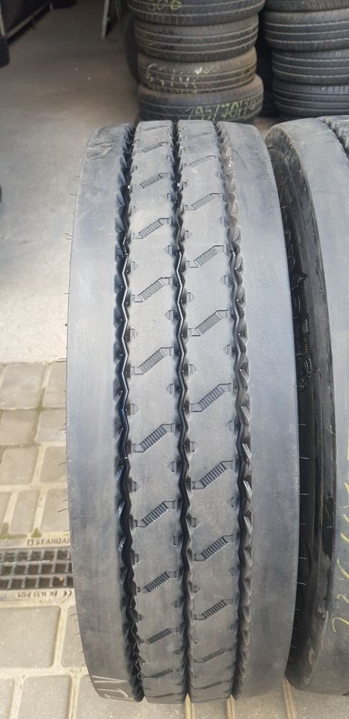 235/75R17.5 Continental HTR2 Шини бв причіп руль