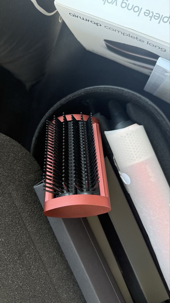 Продам мультистайлер Dyson Airwrap HS05 Strawberry Bronze