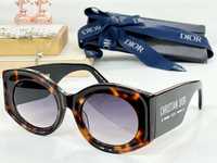 Okulary słoneczne Dior 050408