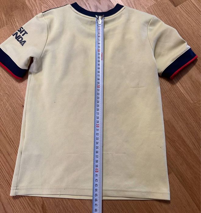 Дитяча футболка Arsenal London 7-8 років