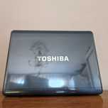 Laptop Toshiba..