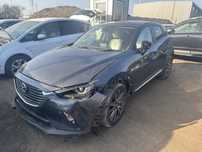 Mazda Cx-3 silnik PE-VPS 2.0 Benzyna 2016r,Anglik