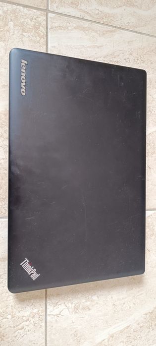 Laptop Lenovo 15 cali core i5 SSD