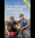 Żyje i działam bezpiecznie podręcznik