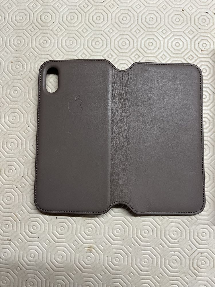 Capa original Apple IPhone X IPhone 10