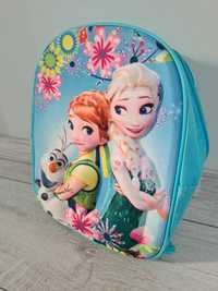 Plecak dziecięcy Frozen