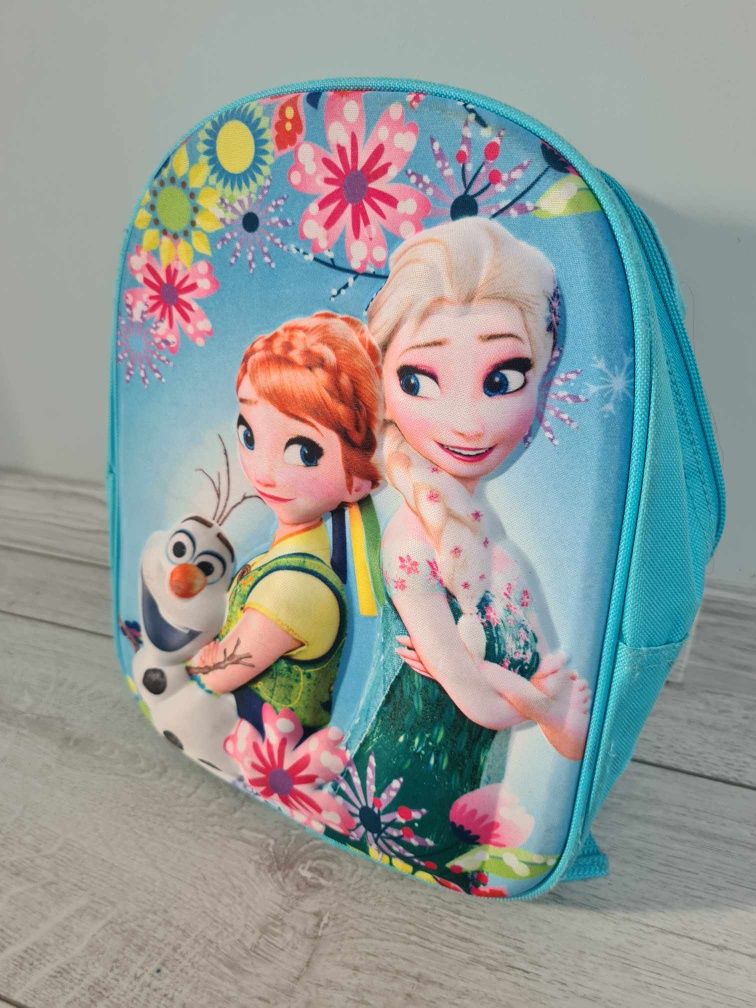 Plecak dziecięcy Frozen