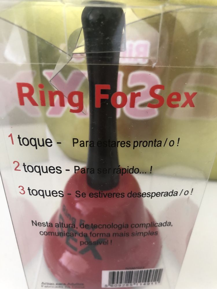 Cino sexy + porta-chaves