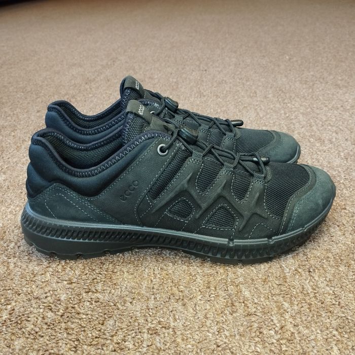 37,38,39. Кросівки Ecco Terracruise Ii 843053