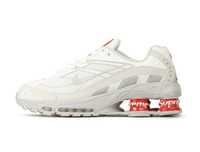 Nike Shox Ride 2 SP Supreme White