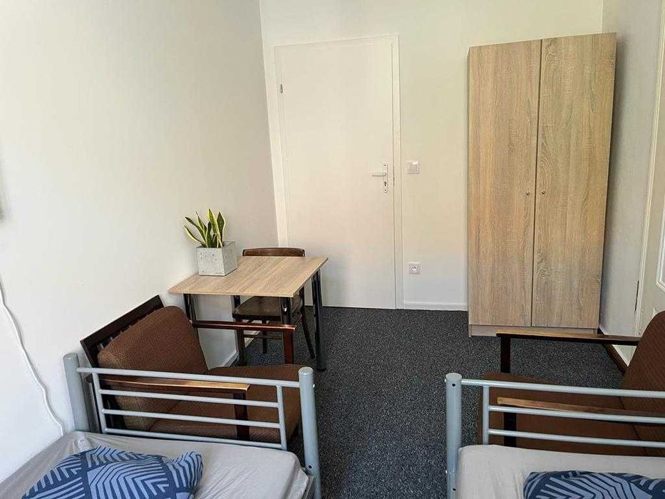 Kwatery pracownicze w centrum Oleśnicy