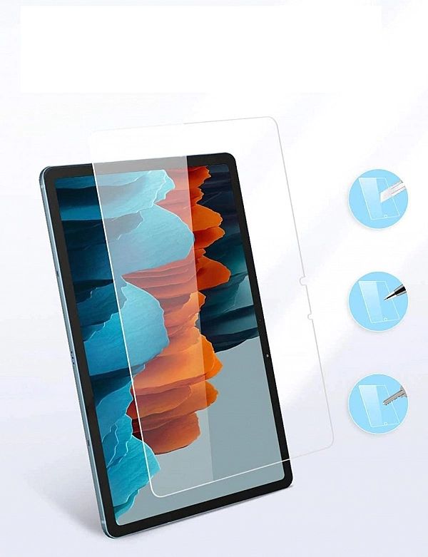 Szkło hartowane do Samsung Galaxy Tab S7/11.0