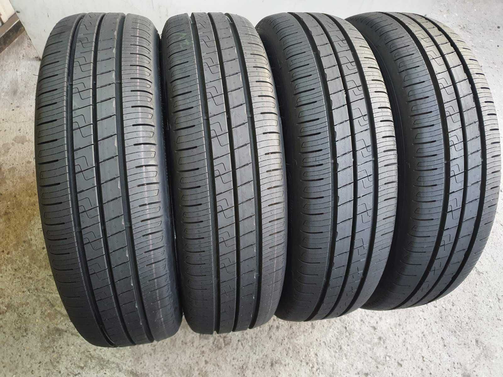 4x Goodyear Efficientgrip 175/65r17 Nowe 2022r