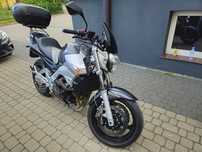 Suzuki GSR 600 Zadbany Wydech GPR  Gotowy do sezonu