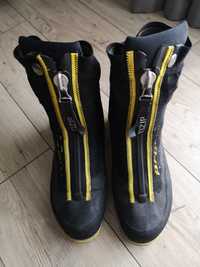 Buty Salewa Gaiter Pro rozm. 41 / 26.5