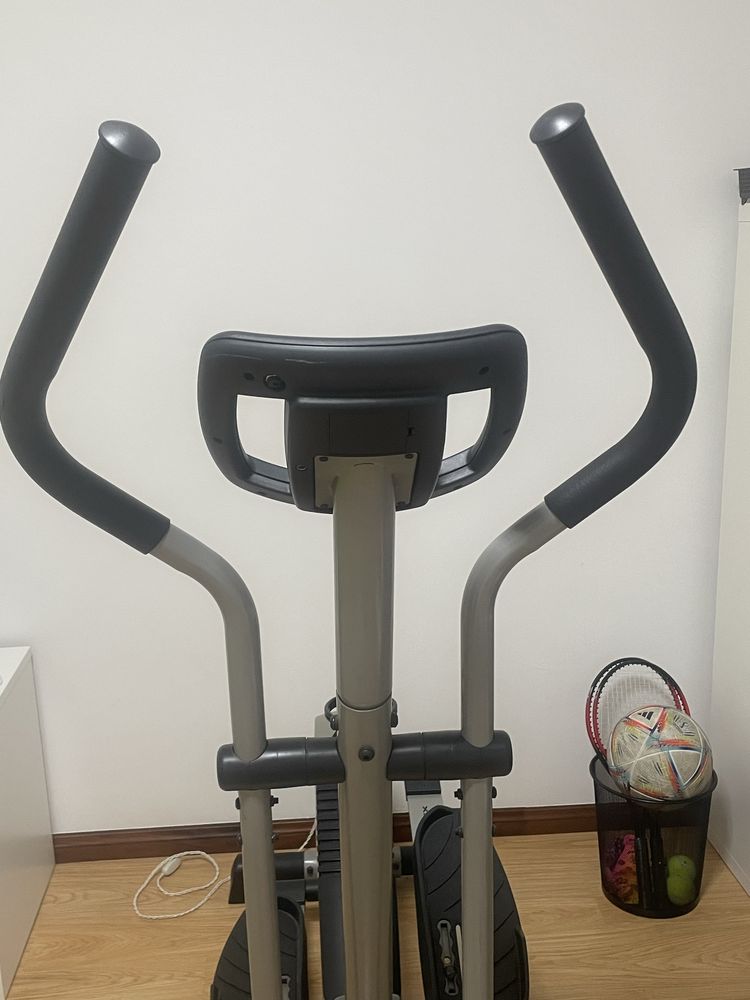Bicicleta eliptica