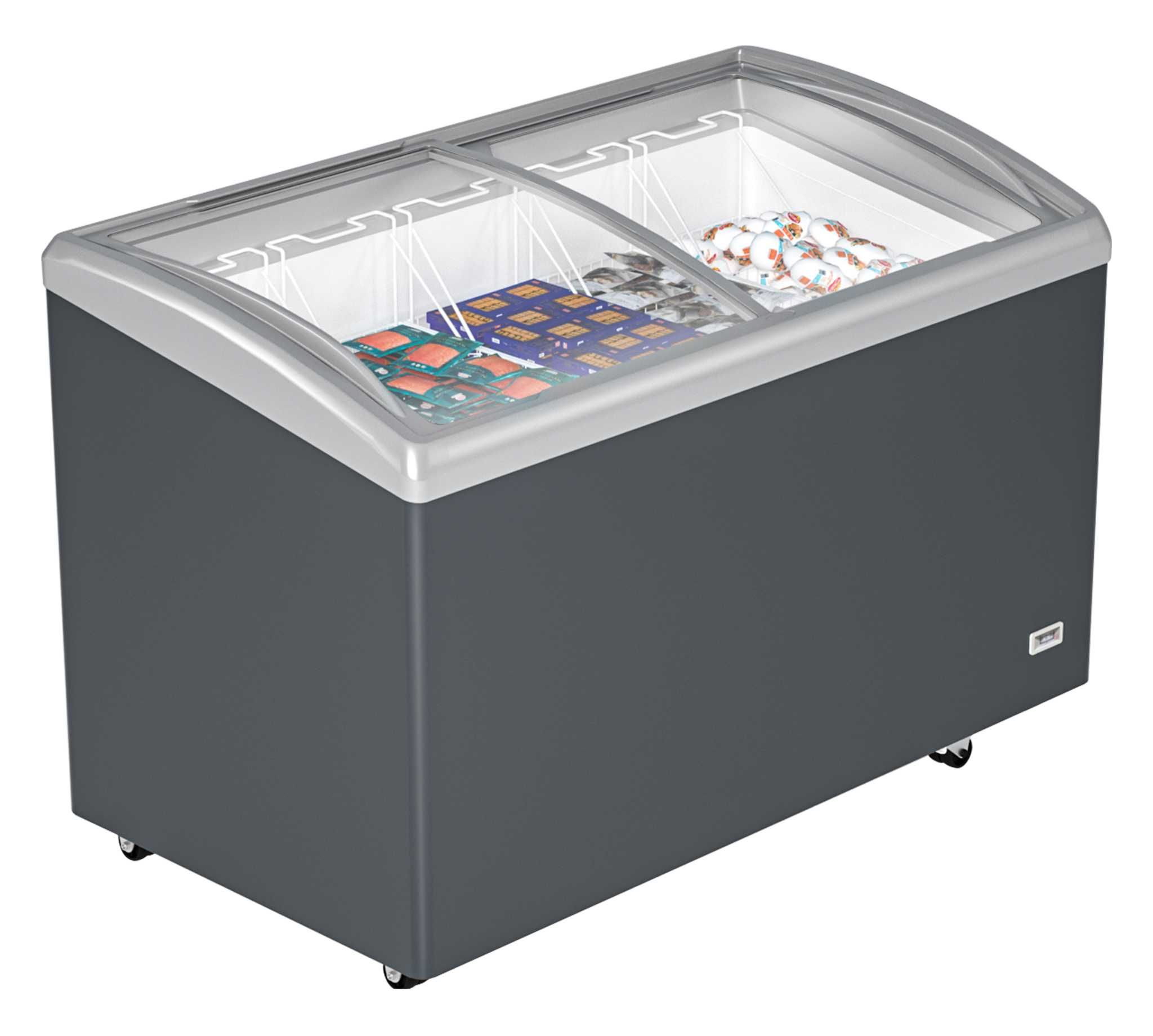 Zamrażarka skrzyniowa IGLOO ICEBOX ISG 330