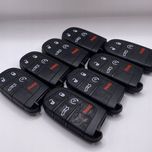 Kluczyk samochodowy Smart Key Usa Oe 20szt Dodge Charger Challenger
