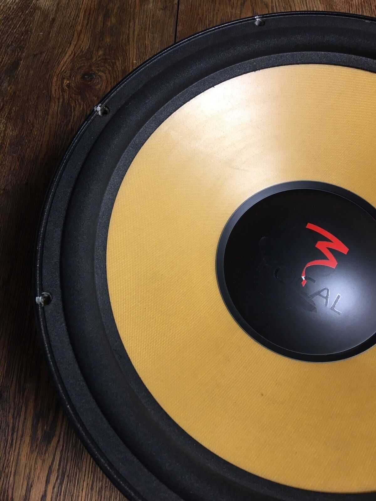 Focal 38KX 500 Watt RMS