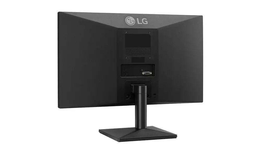 Монитор LG 20MK400A-B
Монитор LG 20MK400A-B