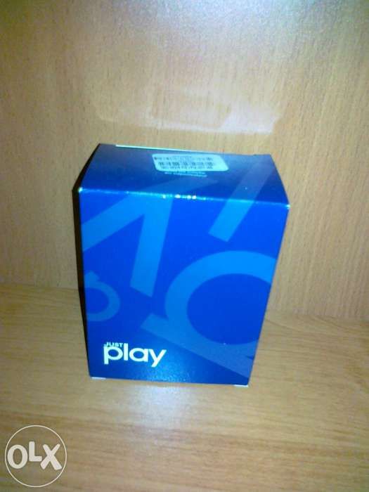 Woda toaletowa Just Play dla Niego avon UNIKAT + kosmetyki gratis!!