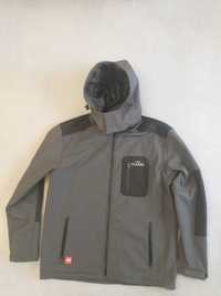 Kurtka Art-Mas Classic Softshell Grey rozm. L