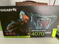 GeForce RTX 4070 12GB GDDR6X