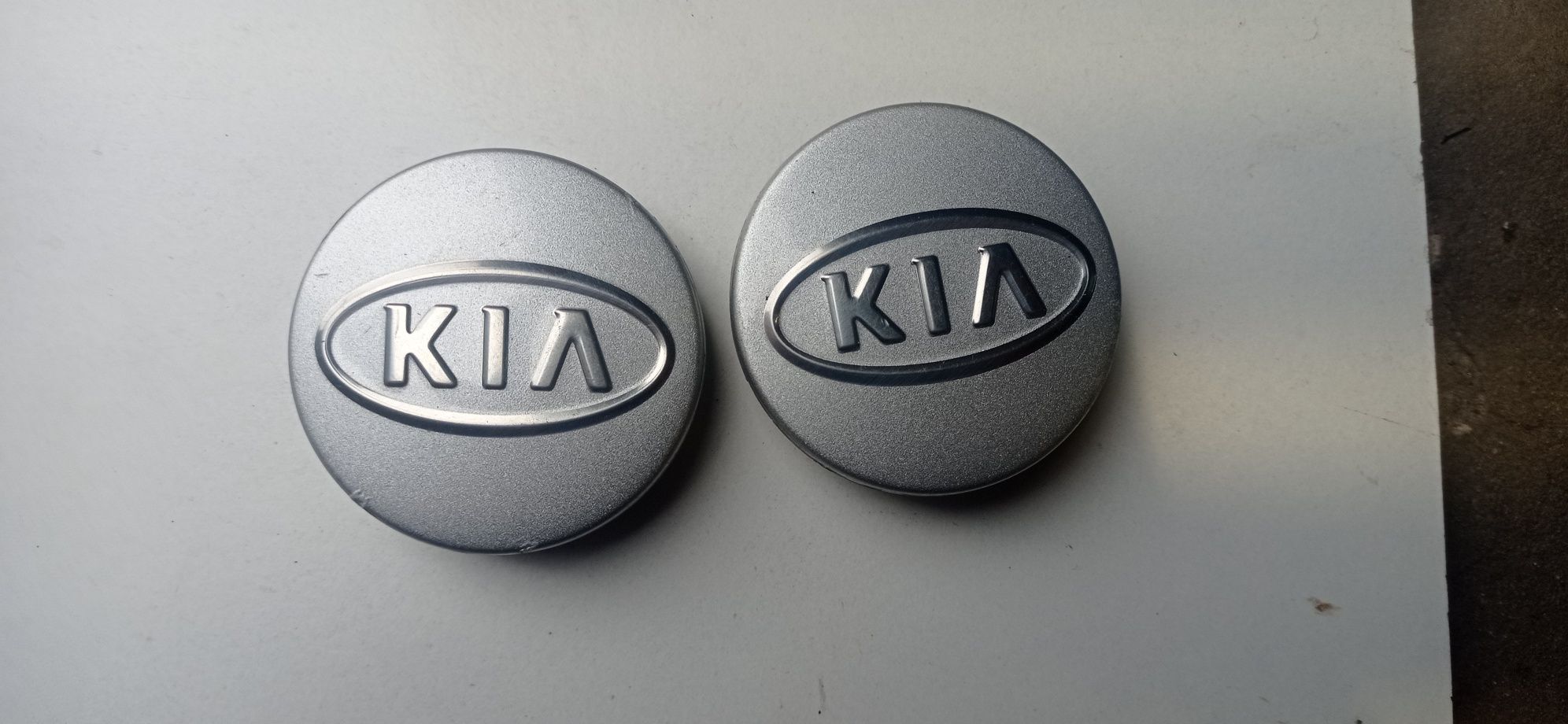 52960-2F000/100 заглушка для диска Kia 60мм