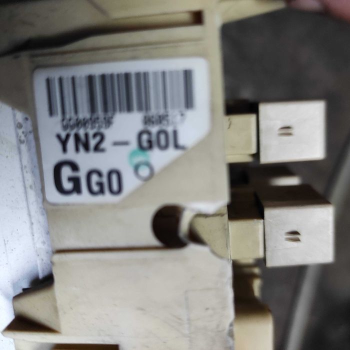 Skrzynka Bezpieczników Suzuki Swift IV Mk6 1,3 36,770-62JC0