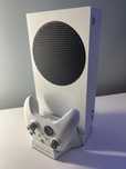 Xbox Series s 512GB + chłodzenie + kontroler