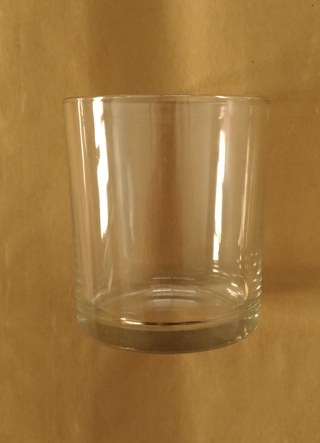 Conj. 6 Copos Whisky