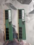2 x 16 gb 5600mhz DDR5 Samsung
