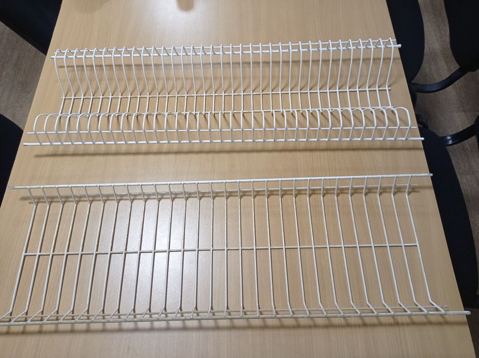 Решітка в тумбу для тарілок Б/У