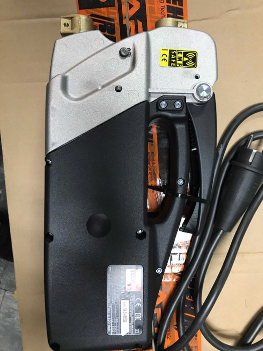 Zgrzewarka ręczna MODULAR 20/TI - Telwin