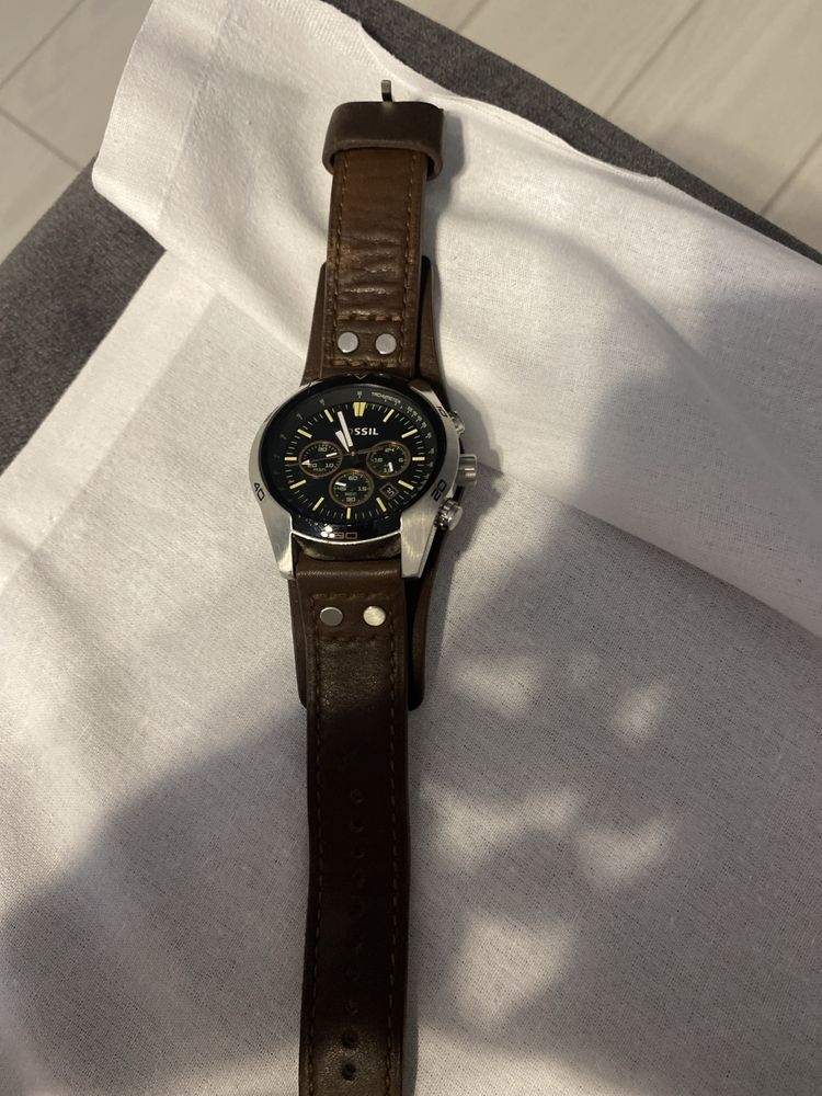 Zegarek Fossil - ref. CH2891