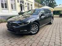 Volkswagen Passat 2.0TDI 190KM Super Stan tylko 117000Km