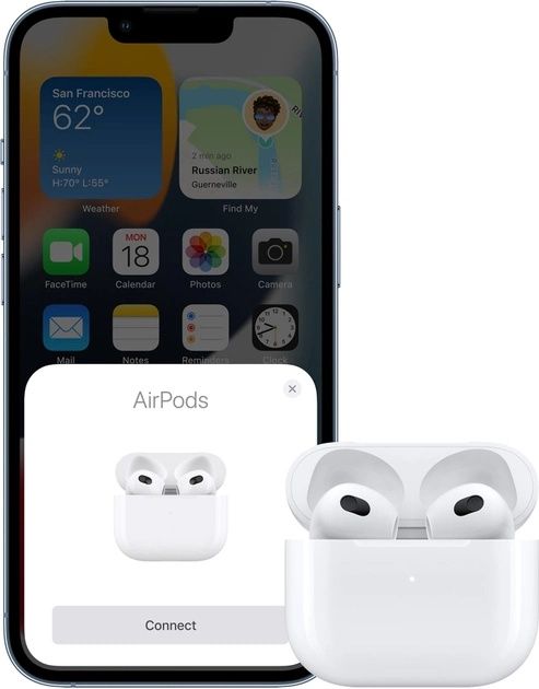 Apple airpods 3 original