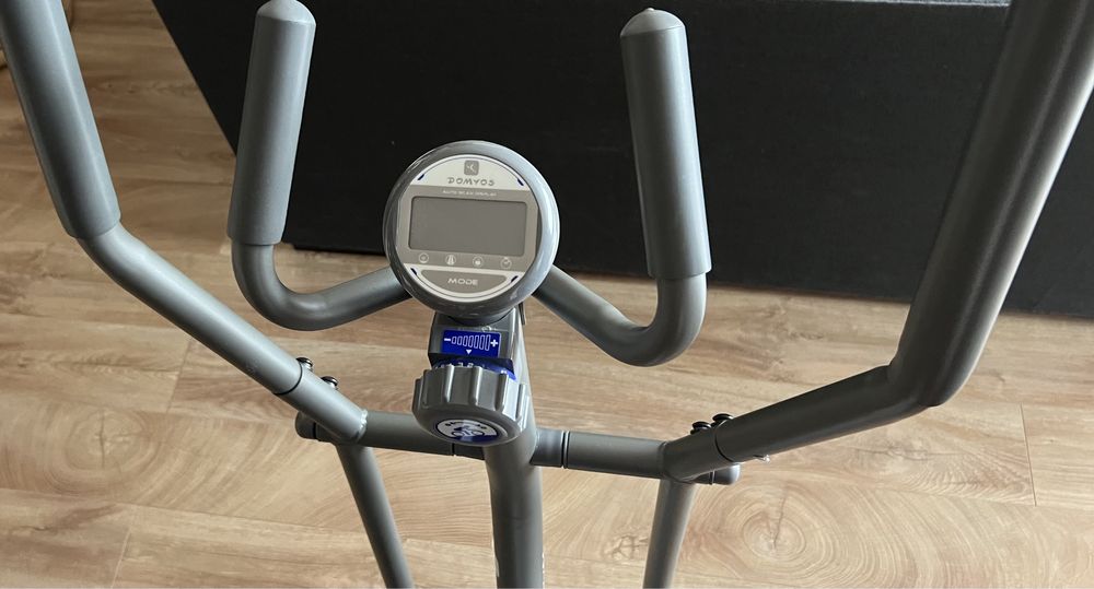 Orbitrek Domyos VE130