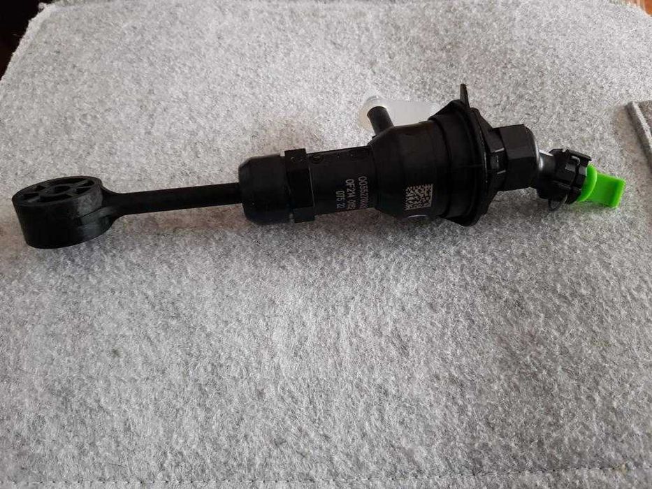 Wysprzęglik  Ducato Boxer Jumper