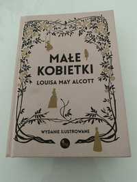 Małe kobietki Louisa May Alcott