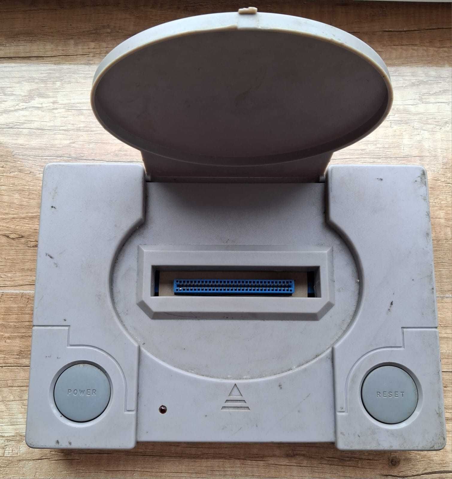 Pegasus Polystation DO NAPRAWY