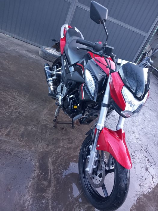 Продам Forte 250