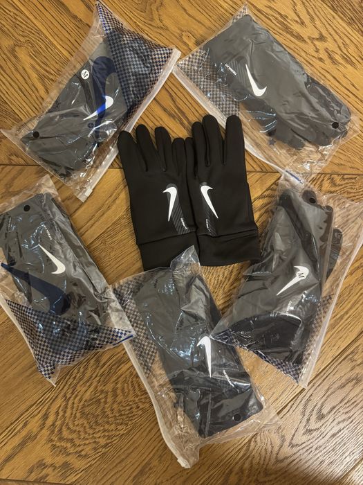 Рукавиці nike/найк