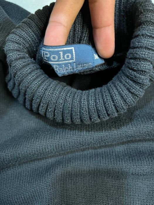 Sweater Polo Ralph Lauren original